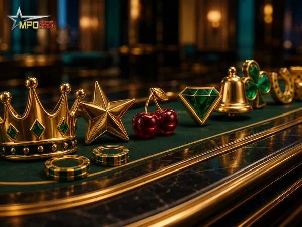 Kategori permainan online mpo555 untuk pasar Indonesia