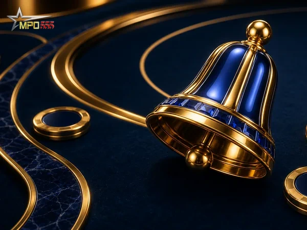 Nuansa permainan Ultra Treasure yang modern